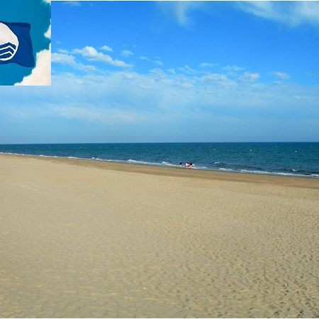 Apartamento Cerca Del Mar 奥利瓦 外观 照片